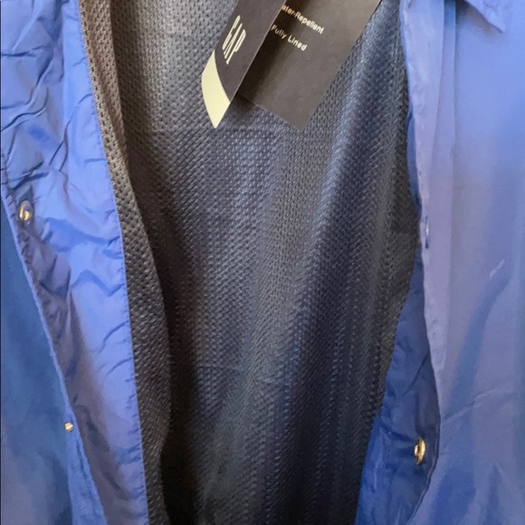 Gap NWT Jacket - Picture 4 of 5